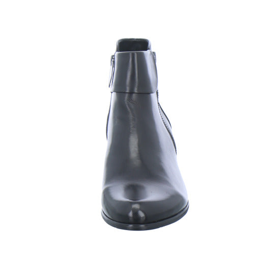 Regarde le ciel Stiefel Damen Schwarz