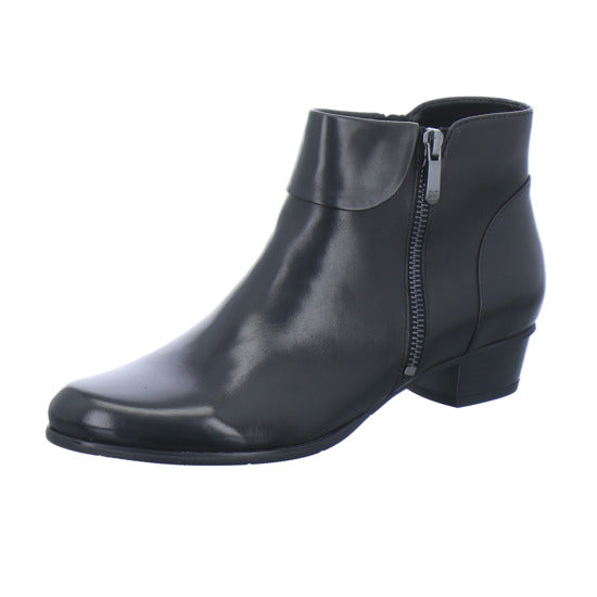 Regarde le ciel Stiefel Damen Schwarz