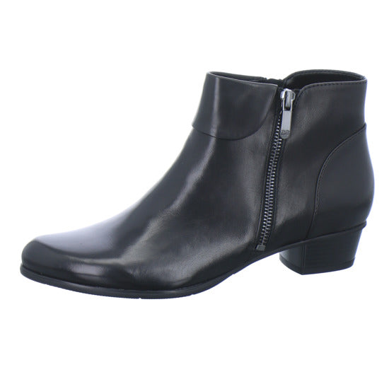 Regarde le ciel Stiefel Damen Schwarz