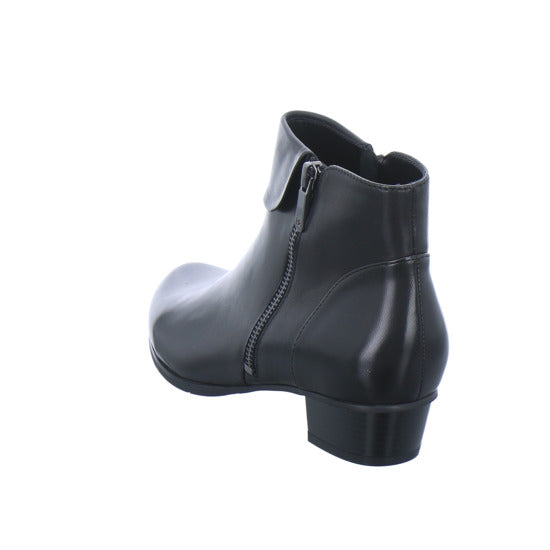 Regarde le ciel Stiefel Damen Schwarz
