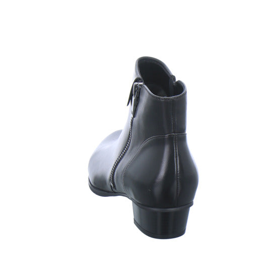 Regarde le ciel Stiefel Damen Schwarz