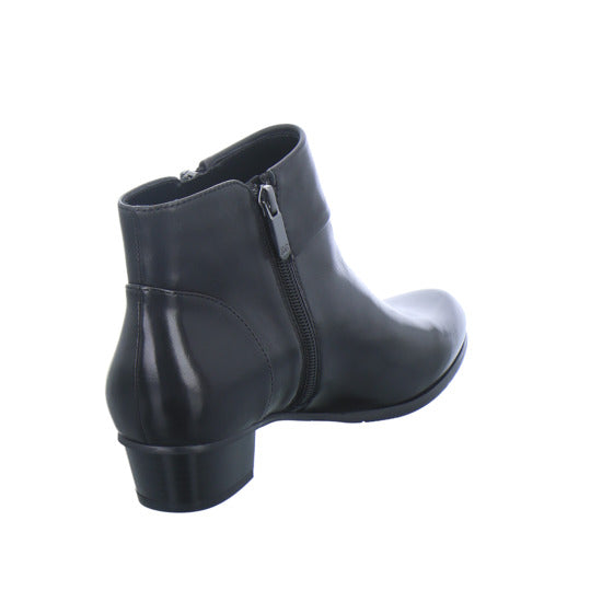 Regarde le ciel Stiefel Damen Schwarz