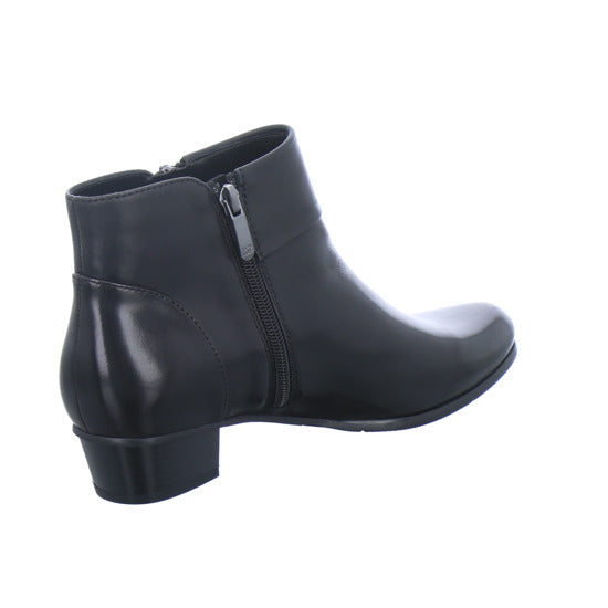 Regarde le ciel Stiefel Damen Schwarz