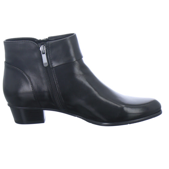 Regarde le ciel Stiefel Damen Schwarz