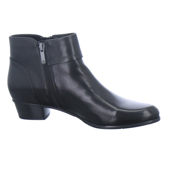 Regarde le ciel Stiefel Damen Schwarz