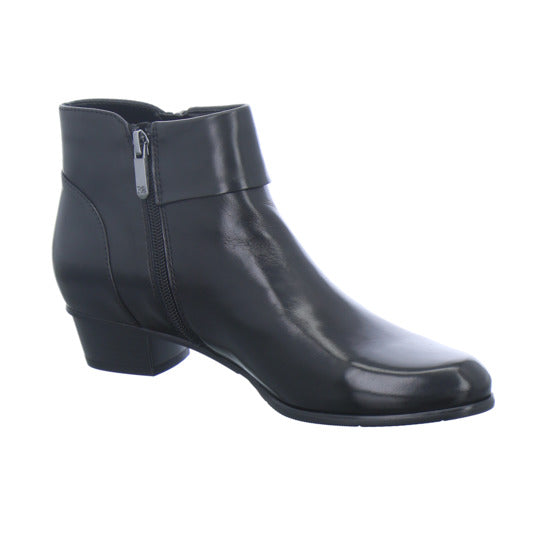 Regarde le ciel Stiefel Damen Schwarz