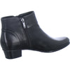 Regarde le ciel Stiefel Damen Schwarz