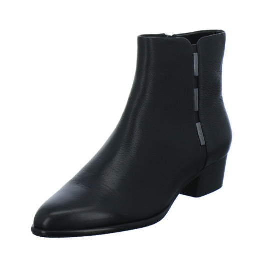 Regarde le ciel Stiefel Damen Schwarz