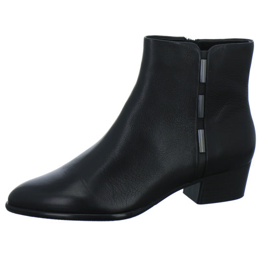 Regarde le ciel Stiefel Damen Schwarz