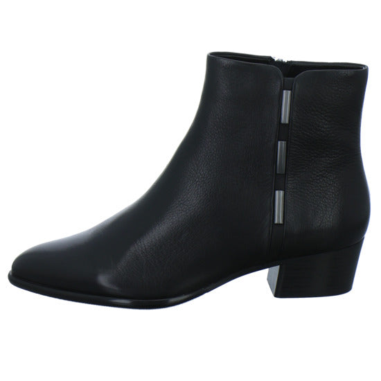 Regarde le ciel Stiefel Damen Schwarz