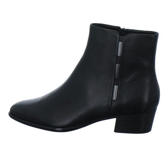 Regarde le ciel Stiefel Damen Schwarz