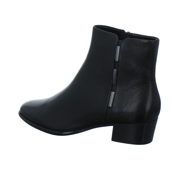 Regarde le ciel Stiefel Damen Schwarz