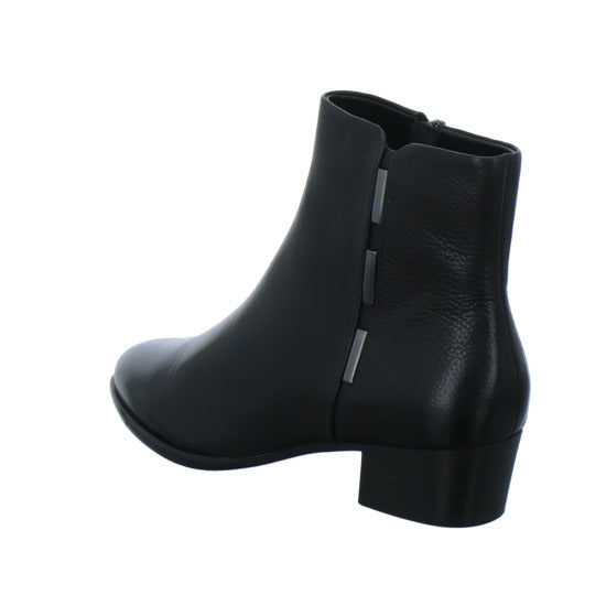 Regarde le ciel Stiefel Damen Schwarz