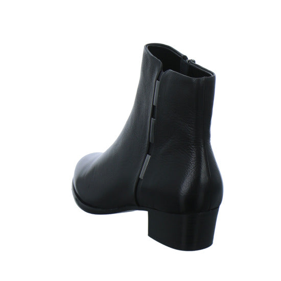 Regarde le ciel Stiefel Damen Schwarz