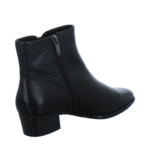 Regarde le ciel Stiefel Damen Schwarz