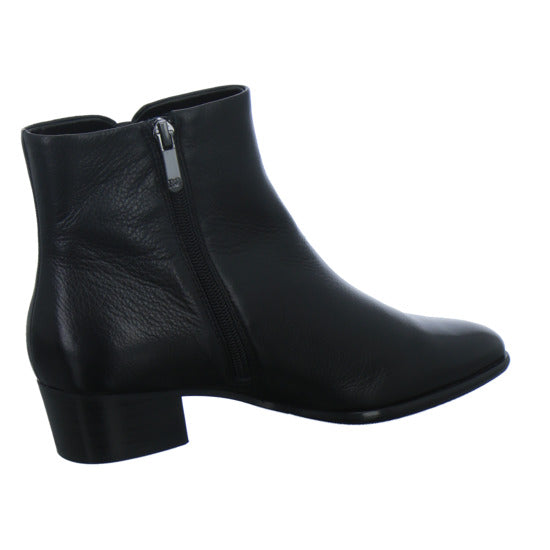 Regarde le ciel Stiefel Damen Schwarz