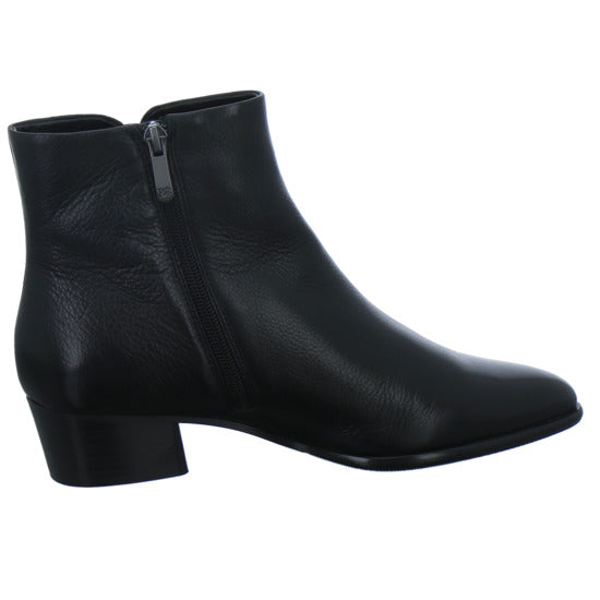 Regarde le ciel Stiefel Damen Schwarz