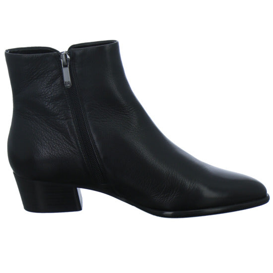 Regarde le ciel Stiefel Damen Schwarz
