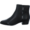 Regarde le ciel Stiefel Damen Schwarz