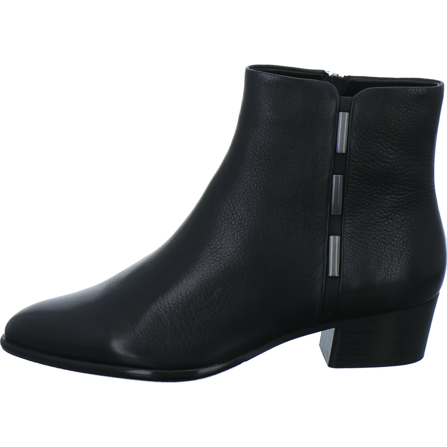 Regarde le ciel Stiefel Damen Schwarz