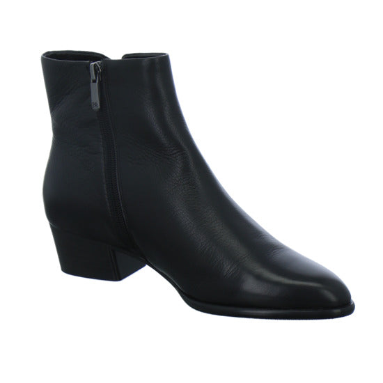 Regarde le ciel Stiefel Damen Schwarz