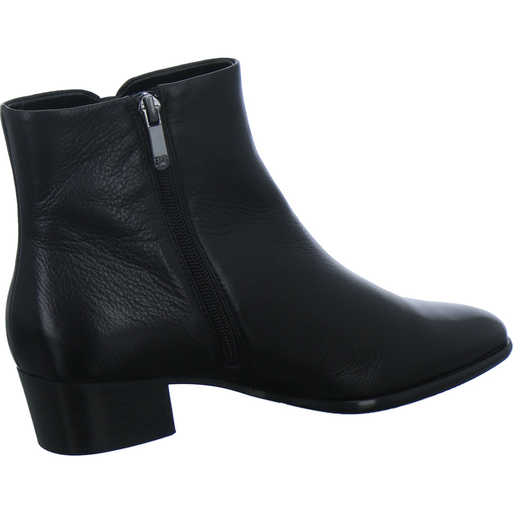 Regarde le ciel Stiefel Damen Schwarz