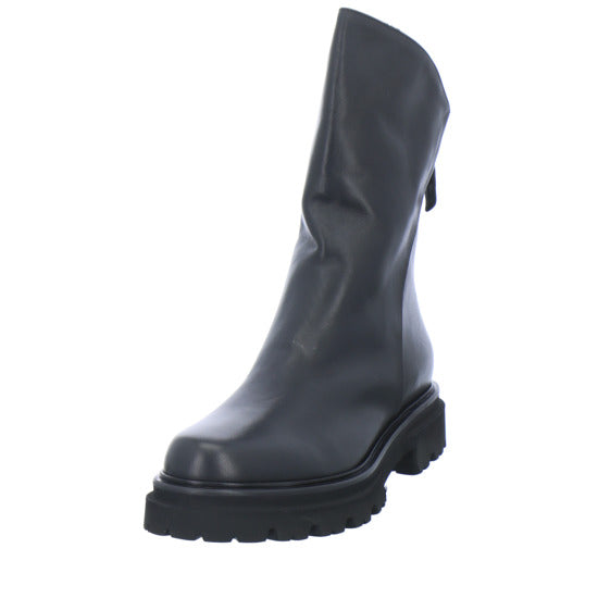 Mat 20 Stiefel Damen Schwarz