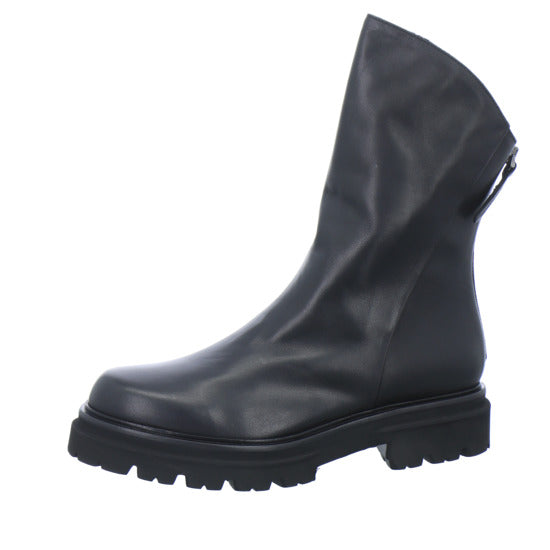 Mat 20 Stiefel Damen Schwarz