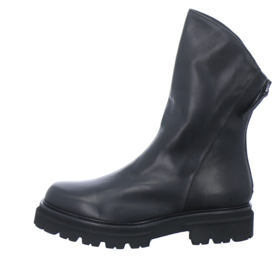 Mat 20 Stiefel Damen Schwarz