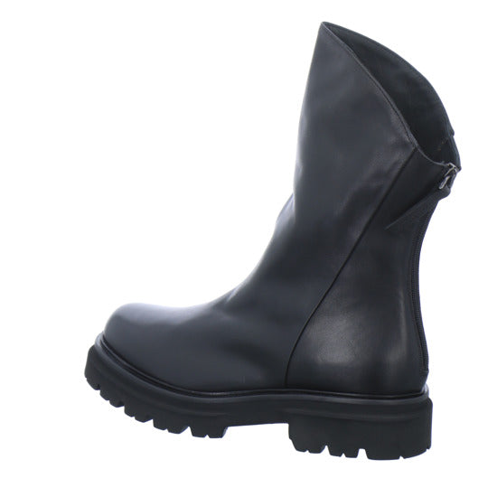 Mat 20 Stiefel Damen Schwarz