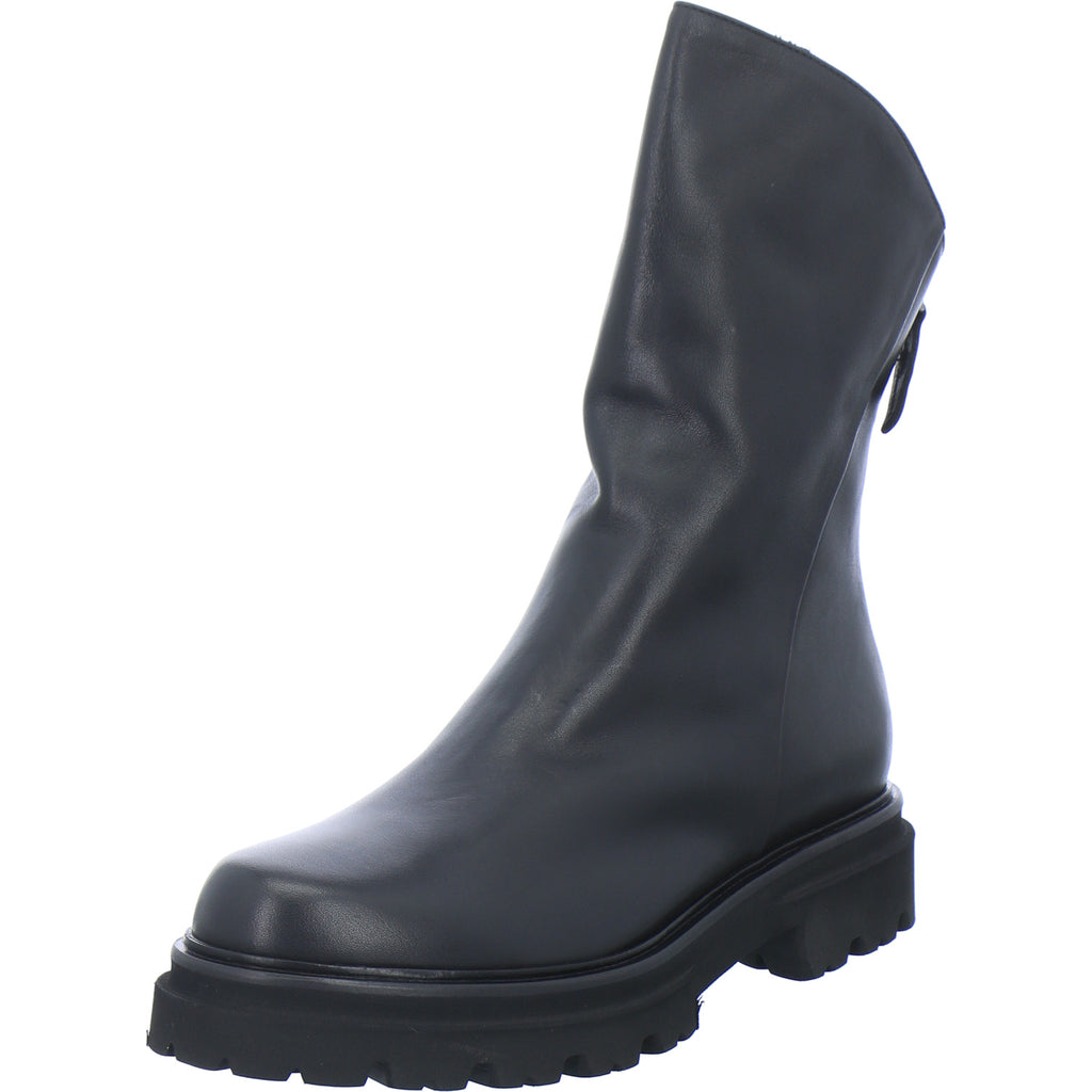 Mat 20 Stiefel Damen Schwarz
