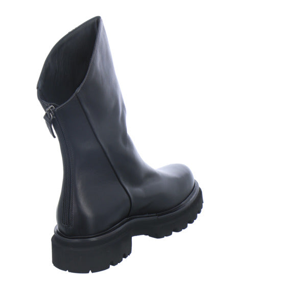 Mat 20 Stiefel Damen Schwarz