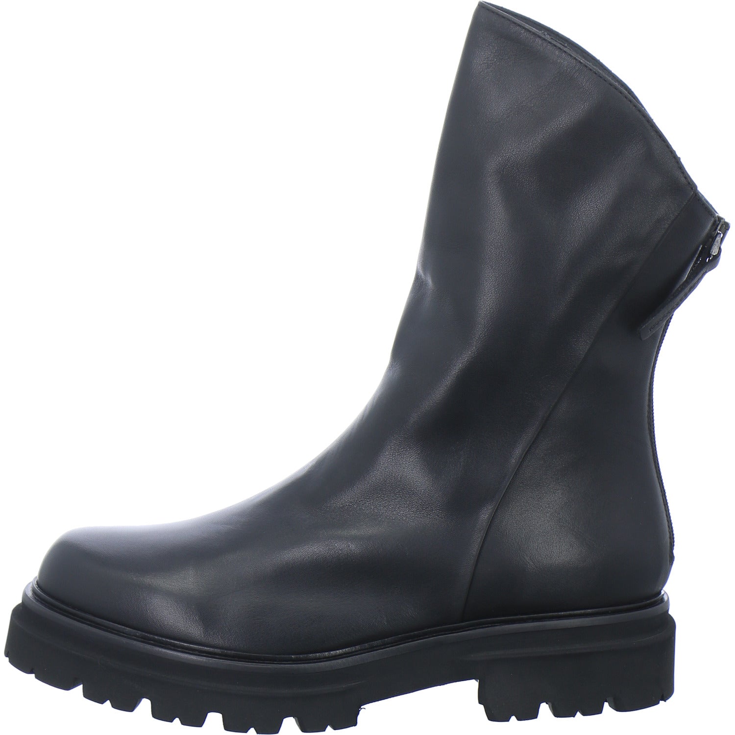 Mat 20 Stiefel Damen Schwarz