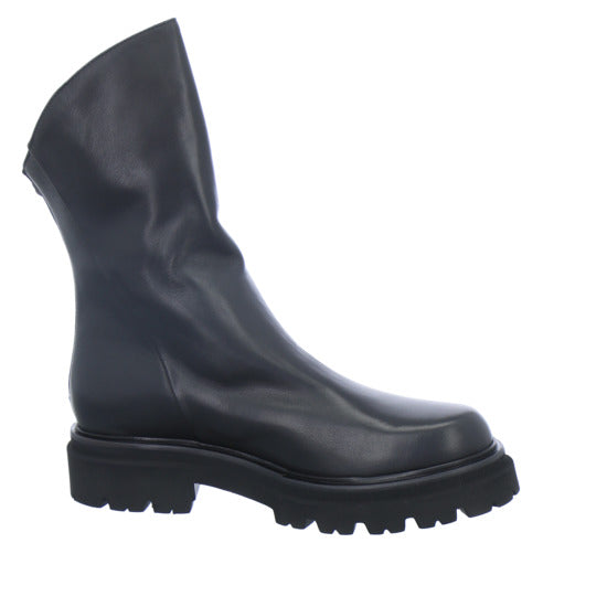 Mat 20 Stiefel Damen Schwarz