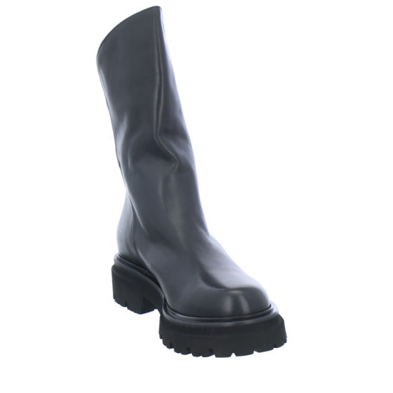 Mat 20 Stiefel Damen Schwarz