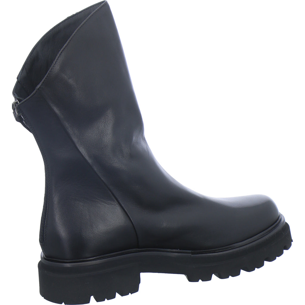 Mat 20 Stiefel Damen Schwarz
