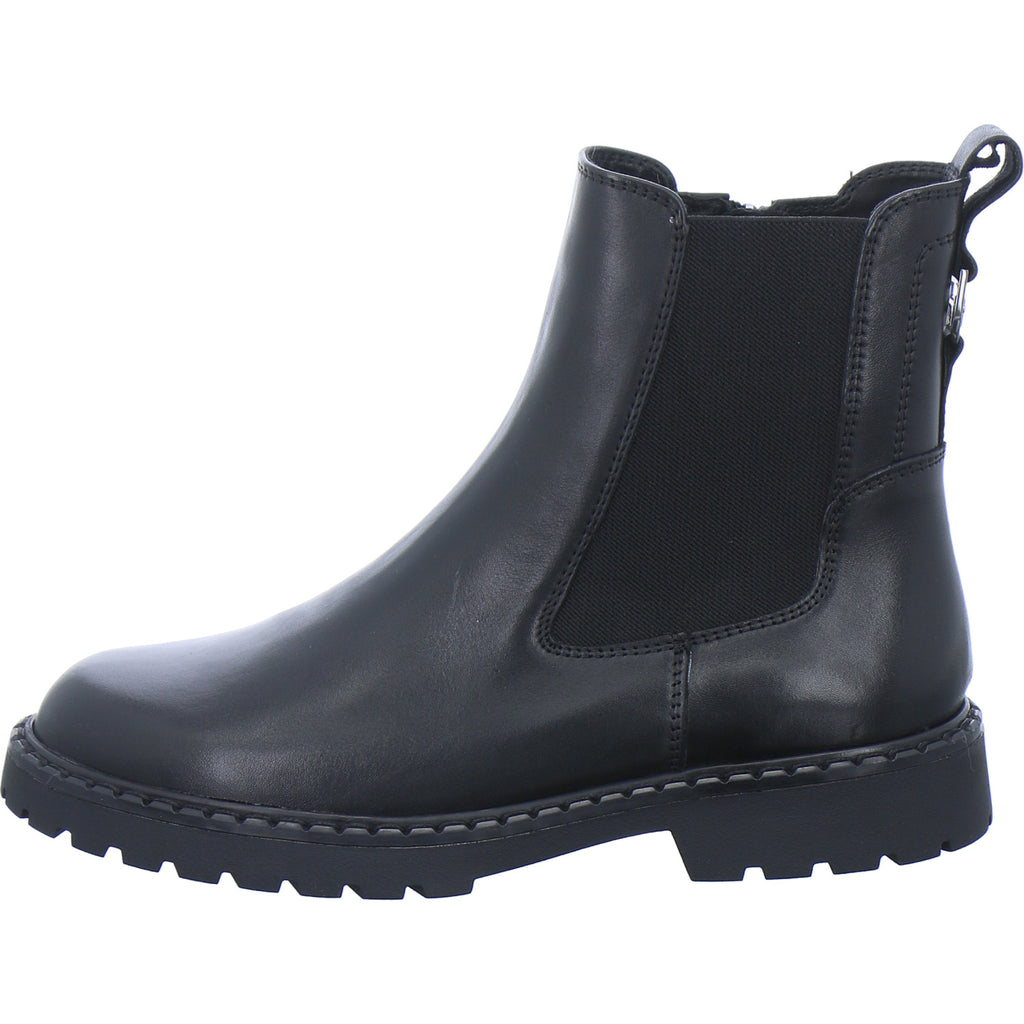 Tamaris Stiefel Damen Schwarz