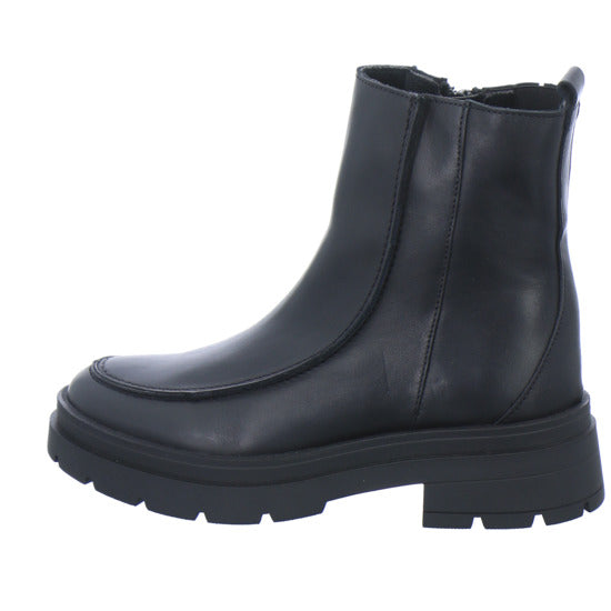 Palpa Stiefel Damen Schwarz