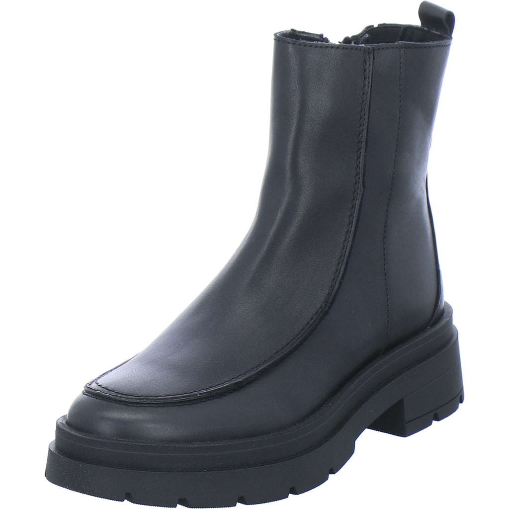 Palpa Stiefel Damen Schwarz