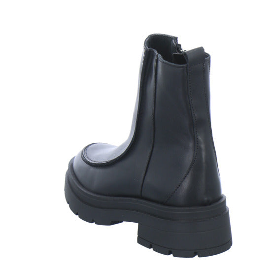 Palpa Stiefel Damen Schwarz