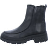 Palpa Stiefel Damen Schwarz