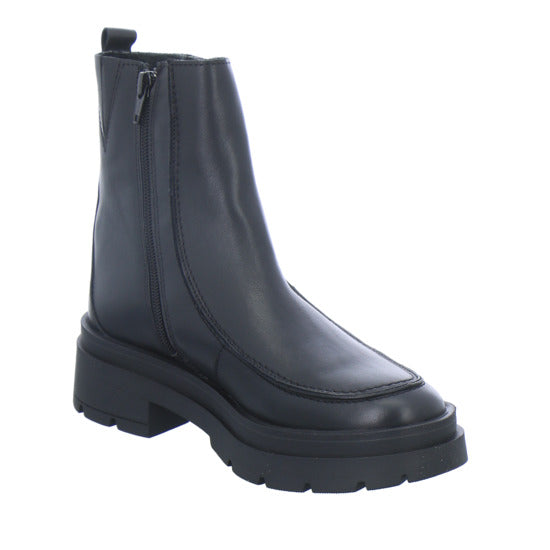 Palpa Stiefel Damen Schwarz