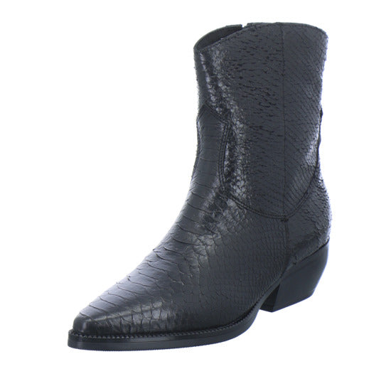 Mjus Stiefel Damen Schwarz