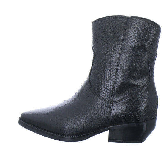 Mjus Stiefel Damen Schwarz