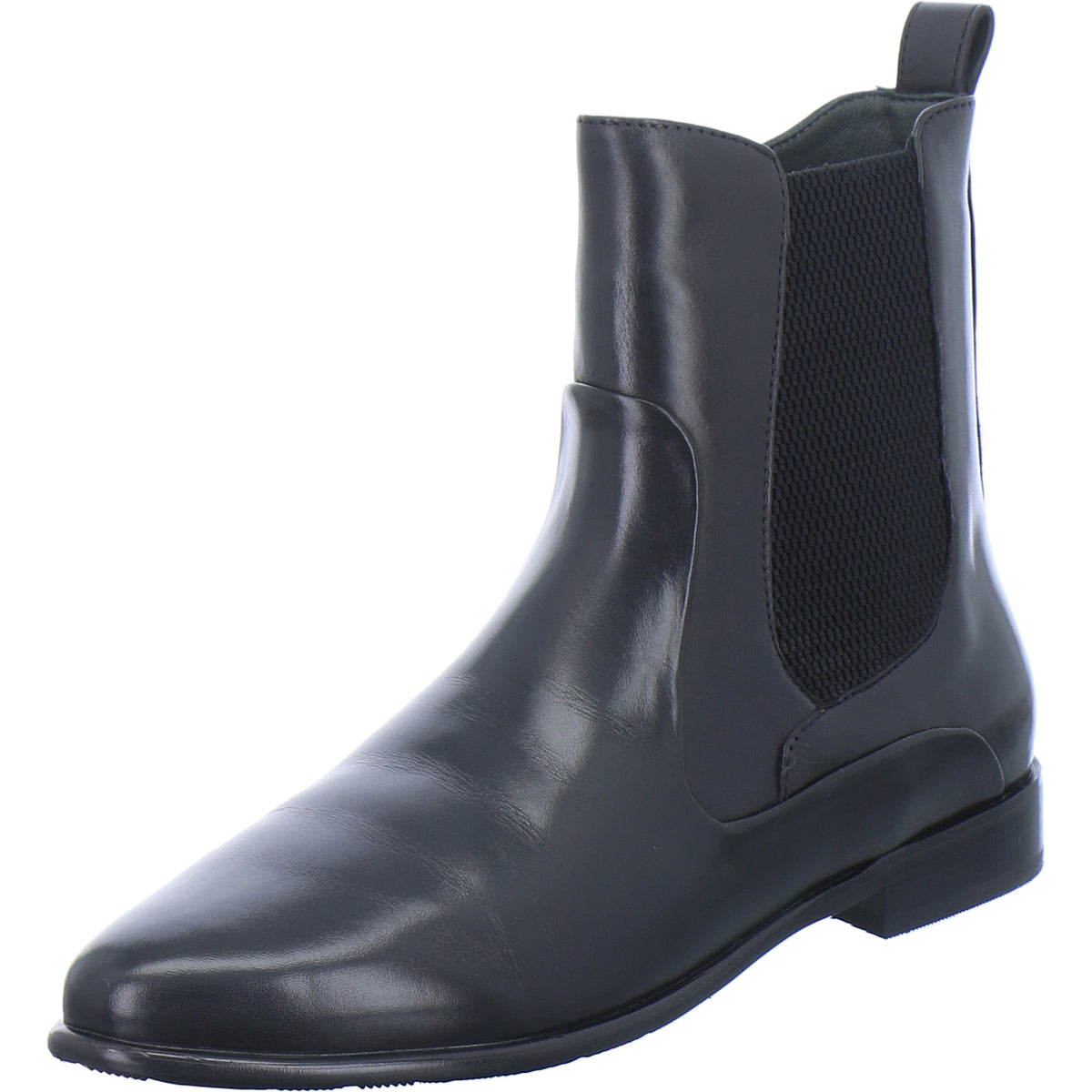 Maripe Stiefel Damen Schwarz