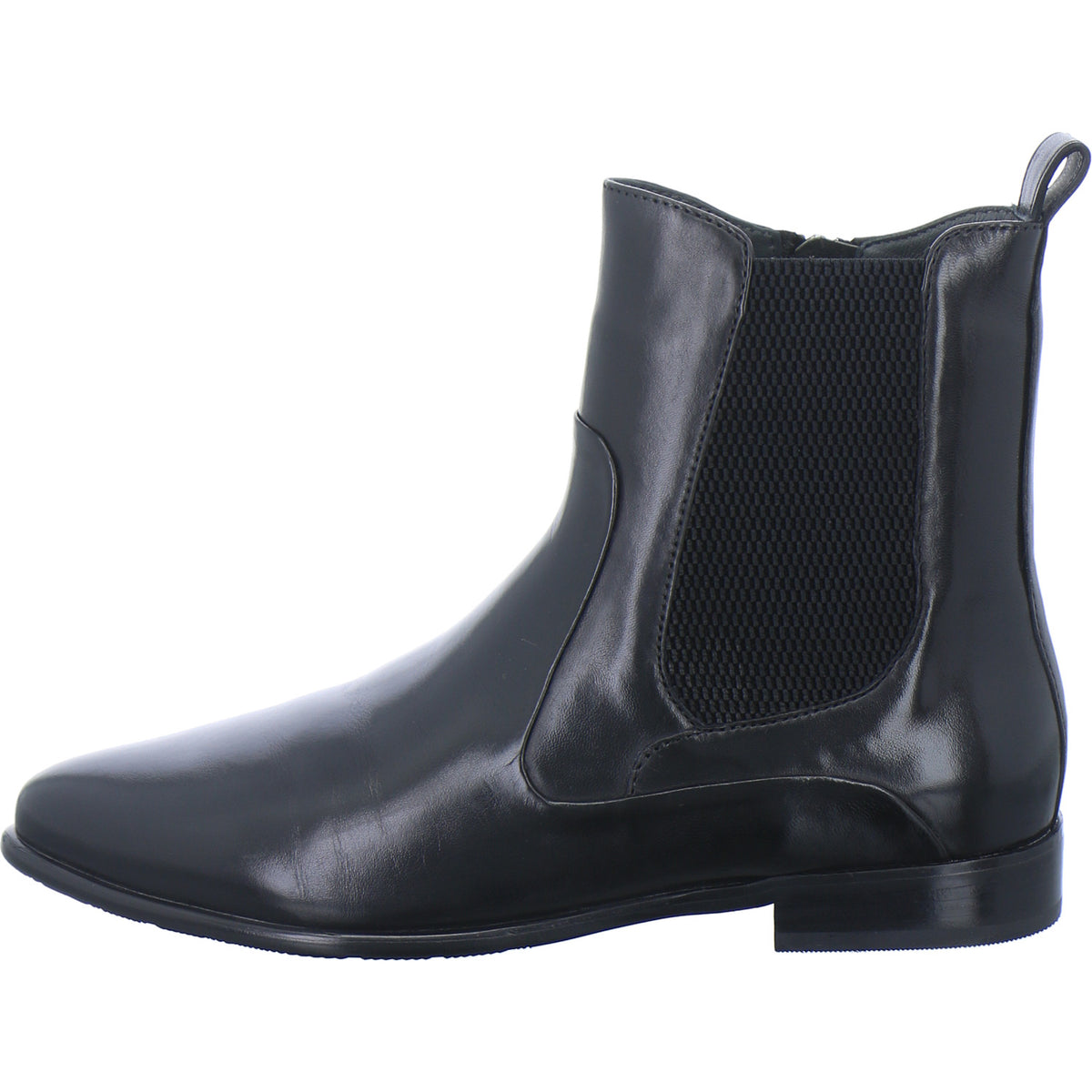 Maripe Stiefel Damen Schwarz
