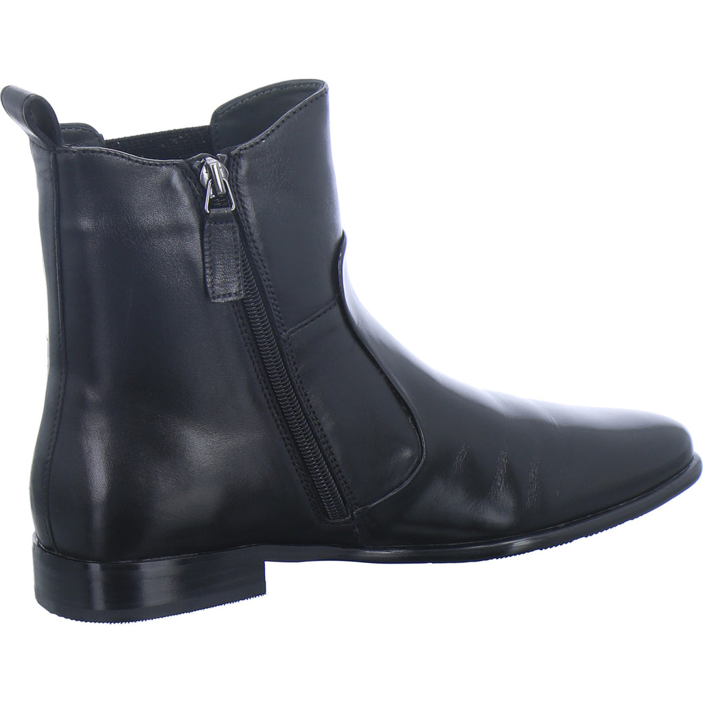 Maripe Stiefel Damen Schwarz