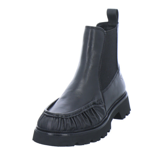 Tamaris Stiefel Damen Schwarz