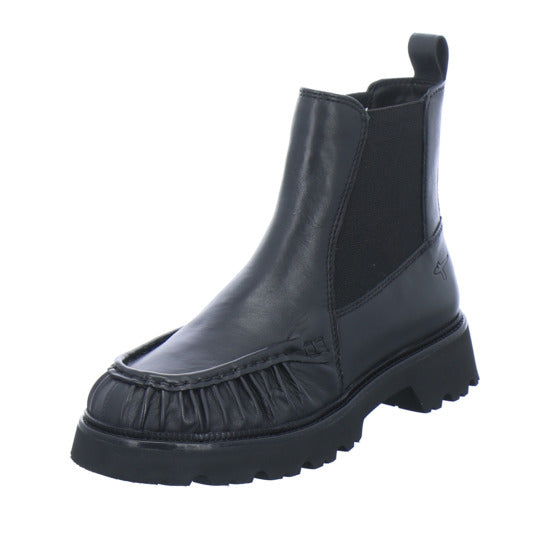 Tamaris Stiefel Damen Schwarz