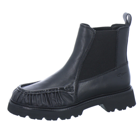 Tamaris Stiefel Damen Schwarz